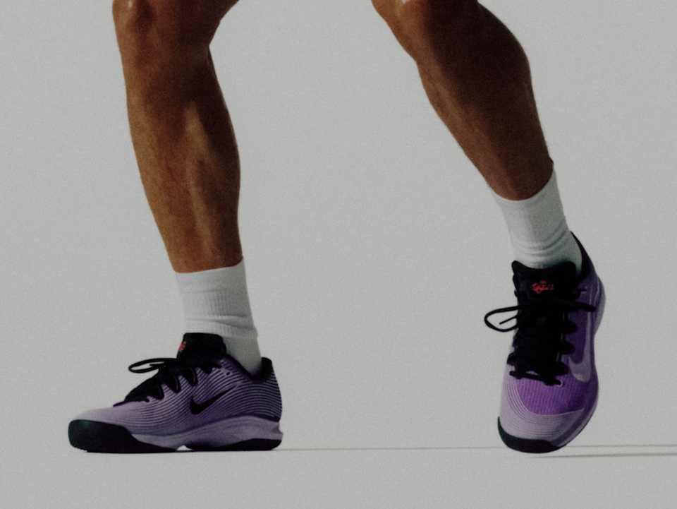 NikeCourt | Tenis, pickleball i padel, Buty