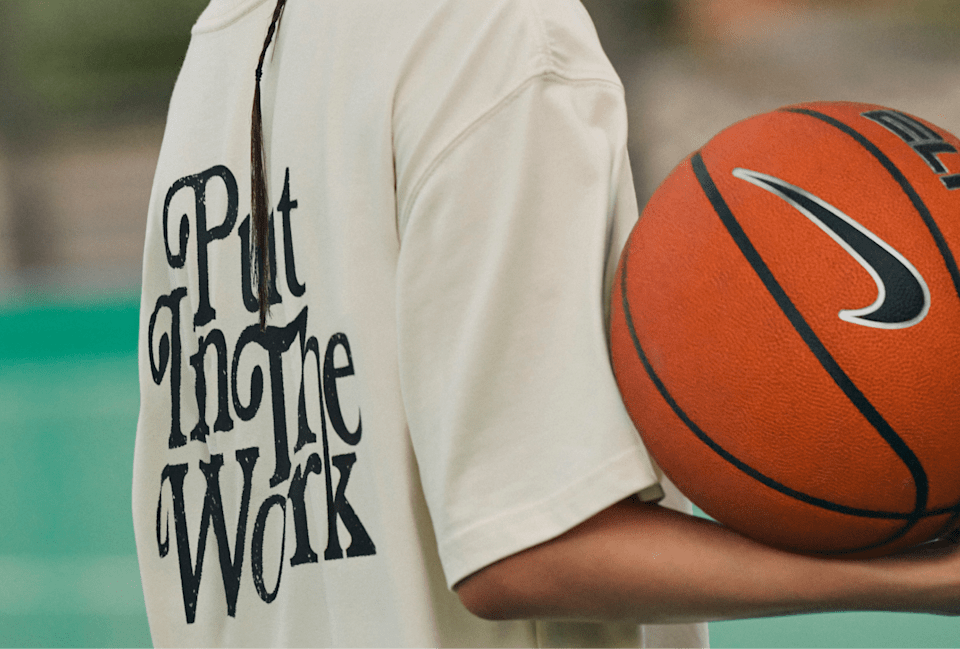 Nike Basketbol