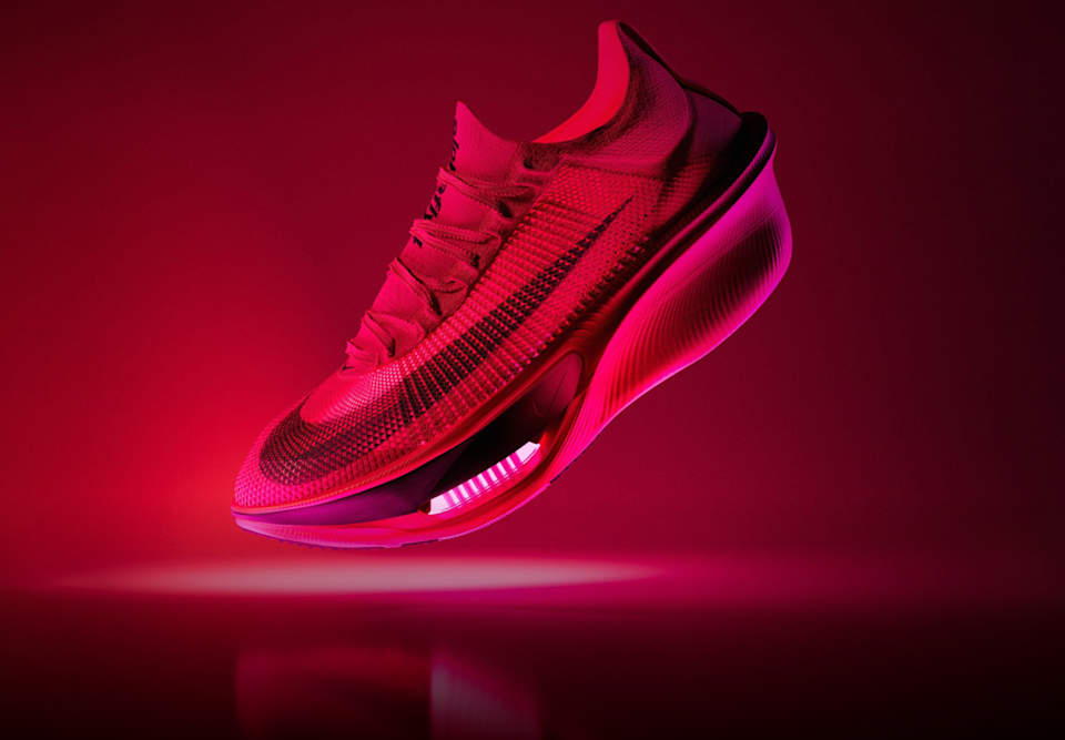 Nike Alphafly 4: Get Notified