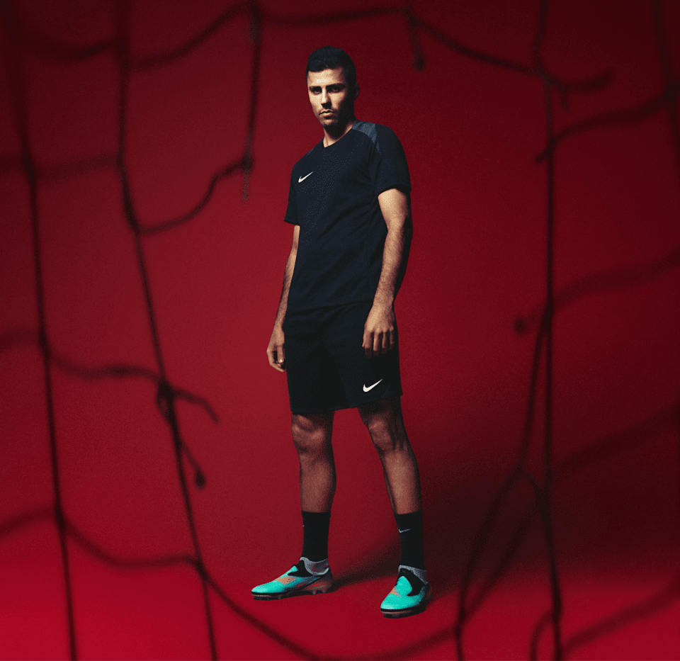 Nike Football