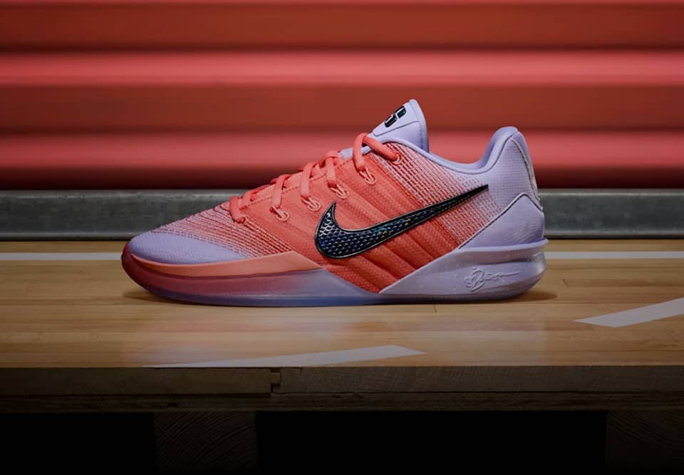 Nike Para Niños