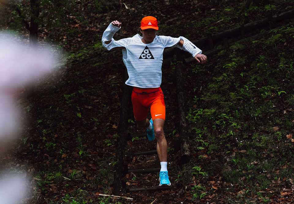 Nike. Just Do It. Nike.com (JP), ACG ゼガマ トレイル