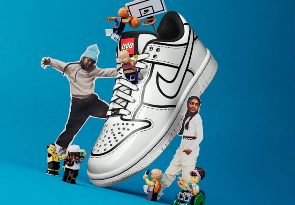 Nike. Just Do It. Nike.com (JP)