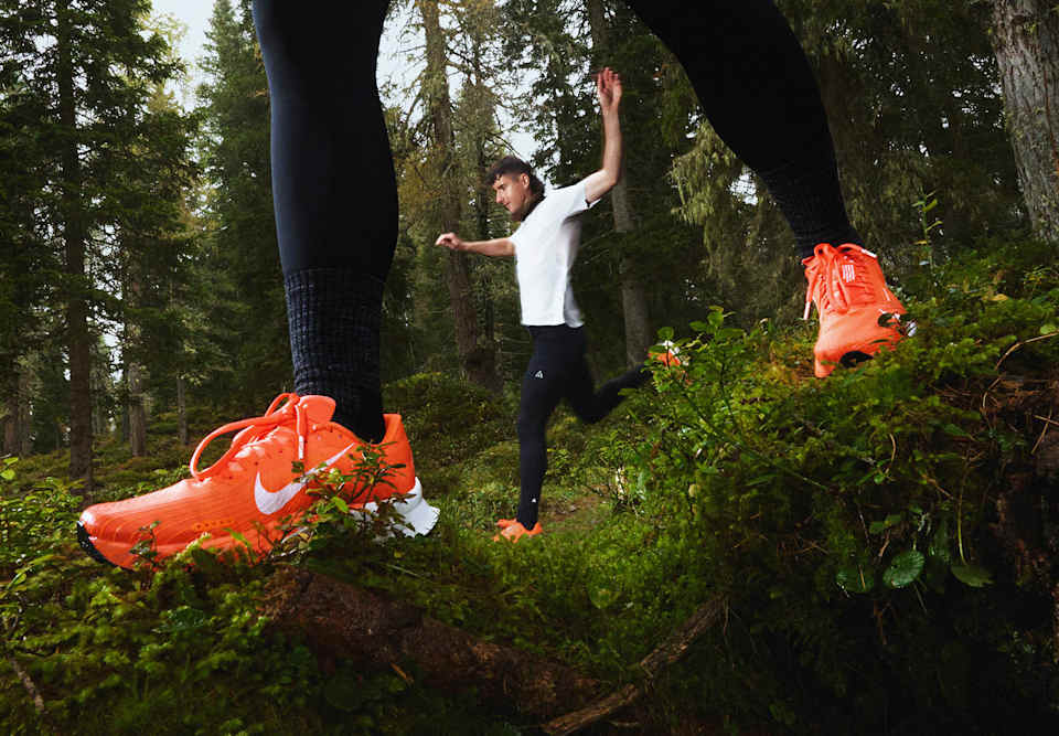 ACG: All Conditions Gear