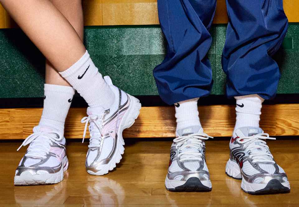 Nike Pour Enfant