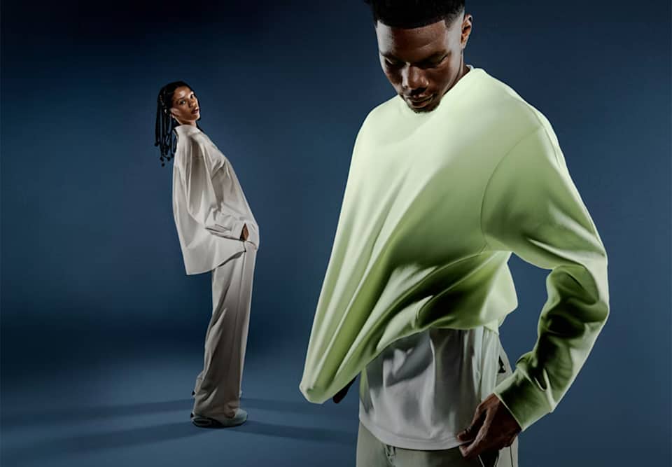 Nike. Just Do It. Nike.com (JP)