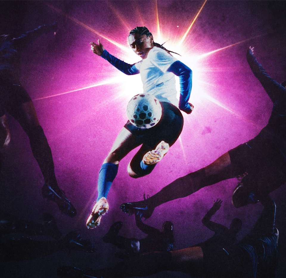 Tacos, Ropa y Accesorios de Fútbol Nike