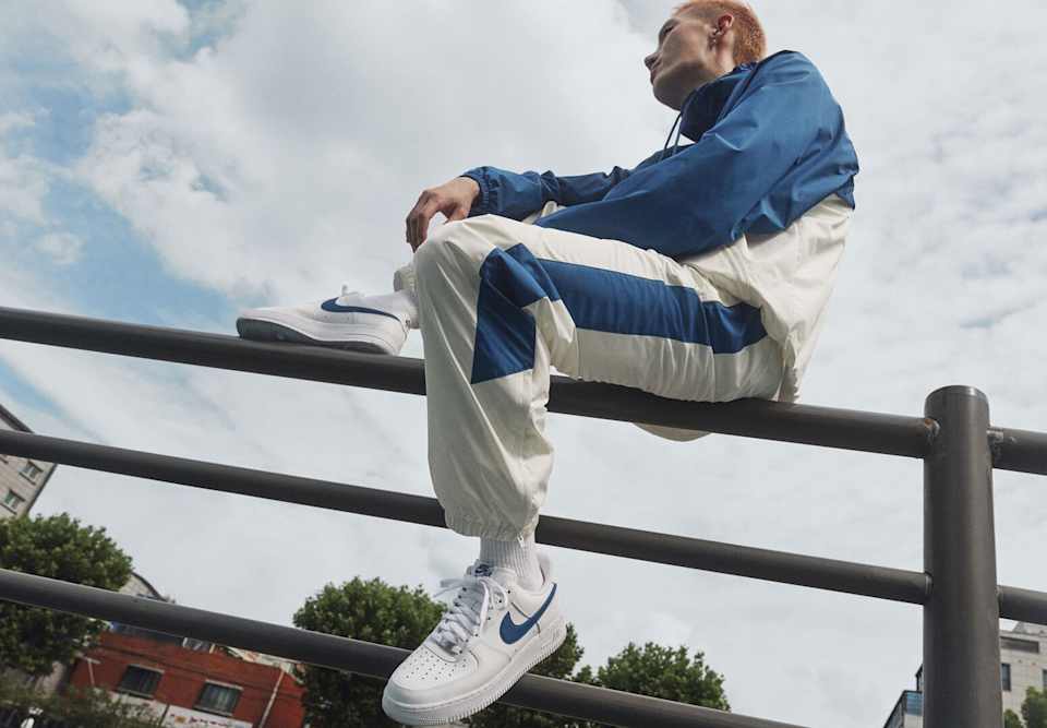 Nike. Just Do It. Nike.com (JP)