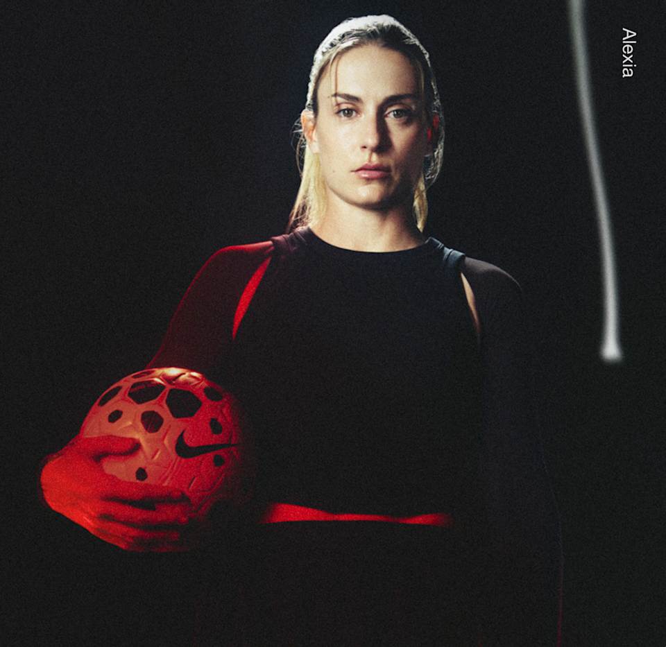 Nike Football