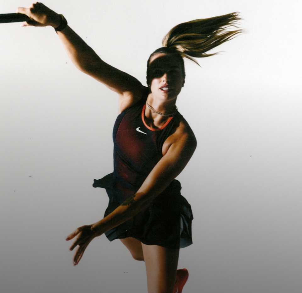 NikeCourt | Tennis, squash en padel, Shop de Slam collectie