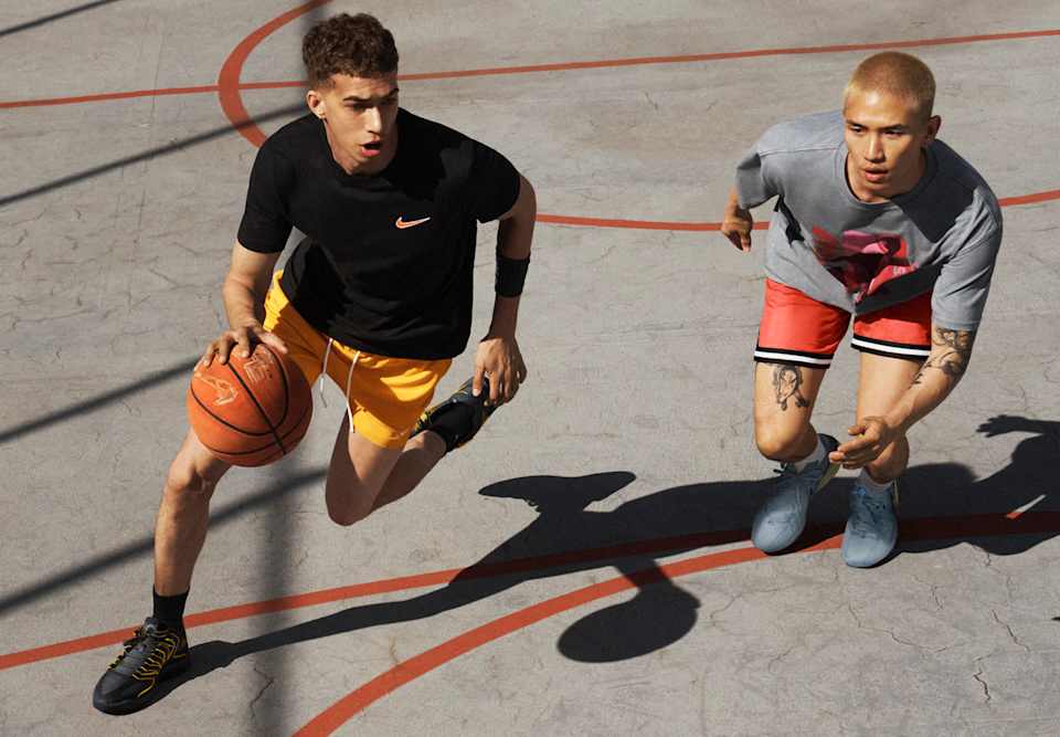 Nike. Just Do It. Nike.com (JP)