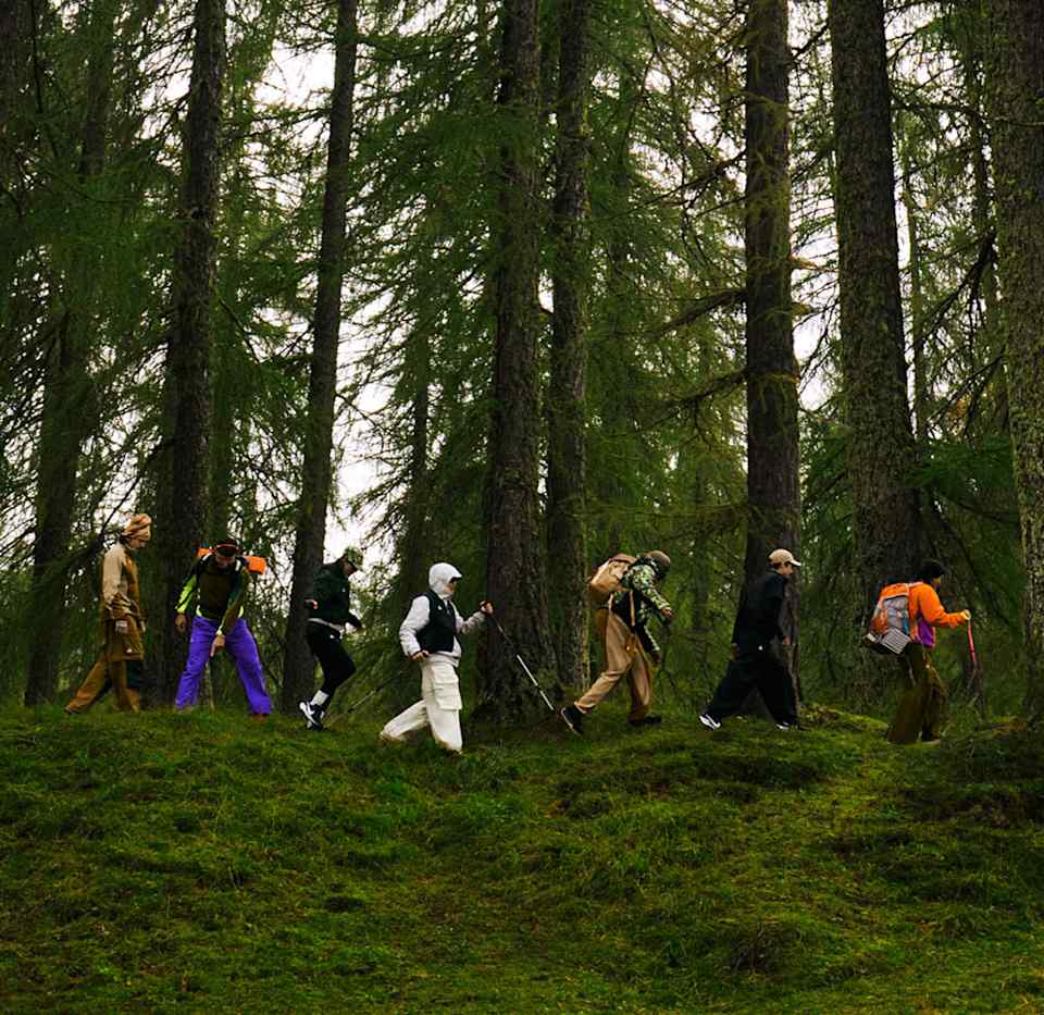 ACG – All Conditions Gear