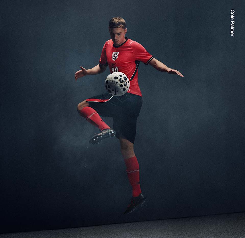 Nike Football