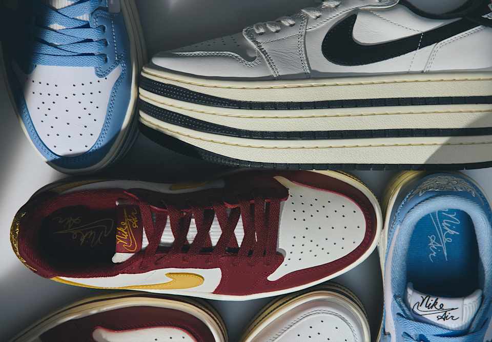 Nike. Just Do It. Nike.com (JP)