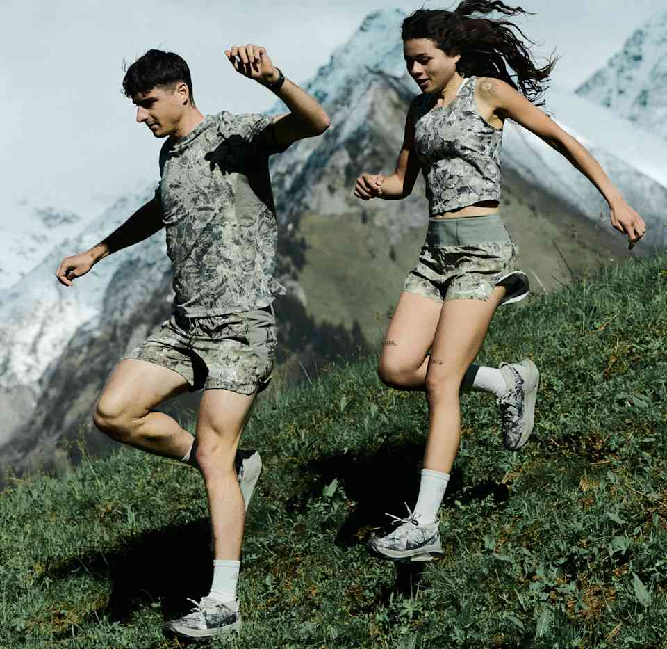 ACG—All Conditions Gear