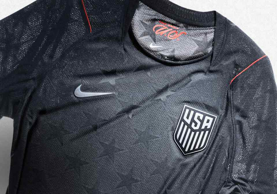 Nike Soccer