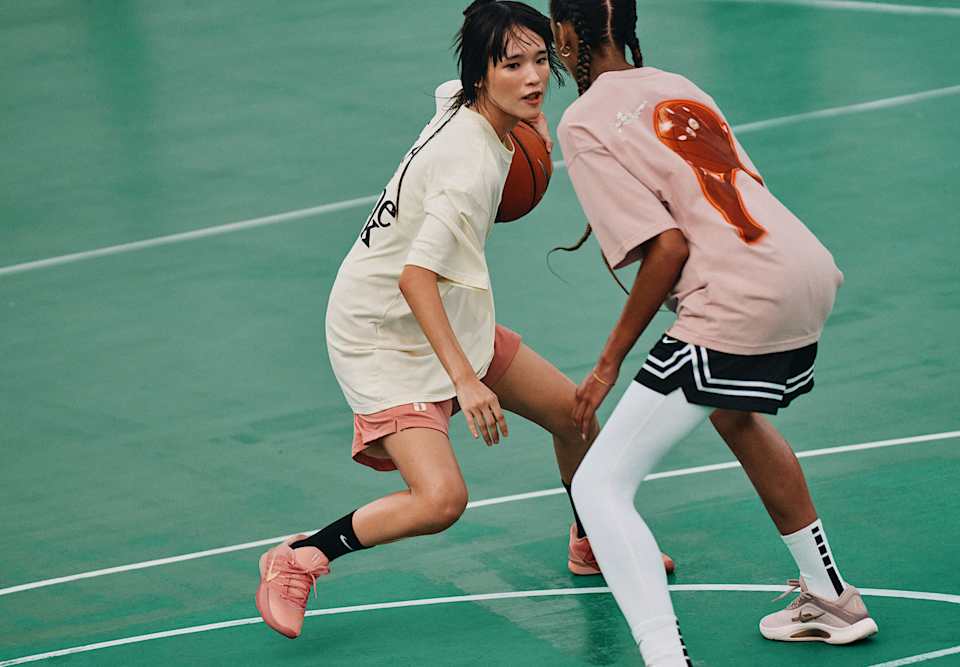 Nike. Just Do It. Nike.com (JP)