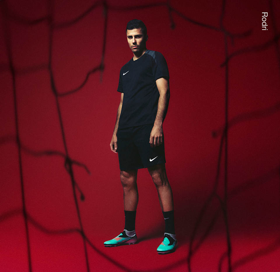 Nike Football
