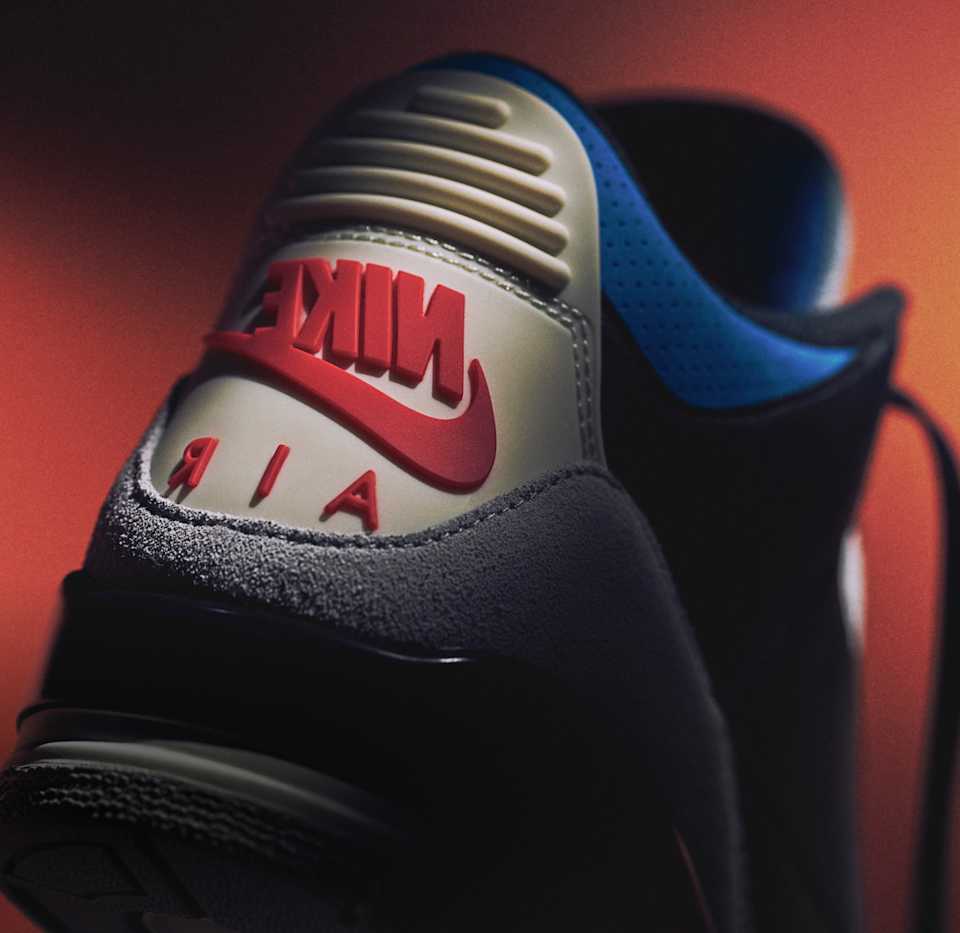 Nike. Just Do It