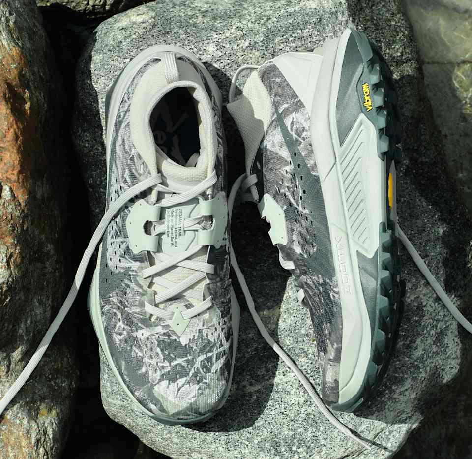 ACG—All Conditions Gear