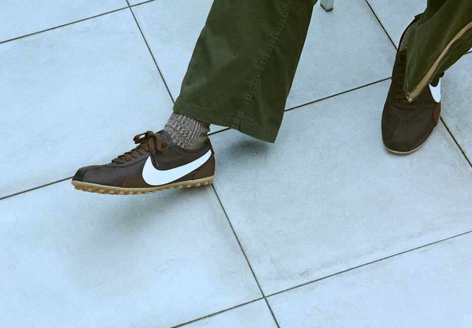 Nike. Just Do It. Nike.com (JP), ムーン シュー