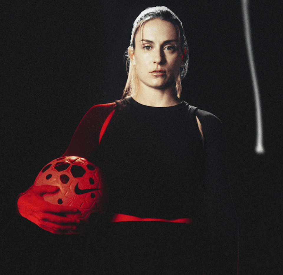 Nike Football