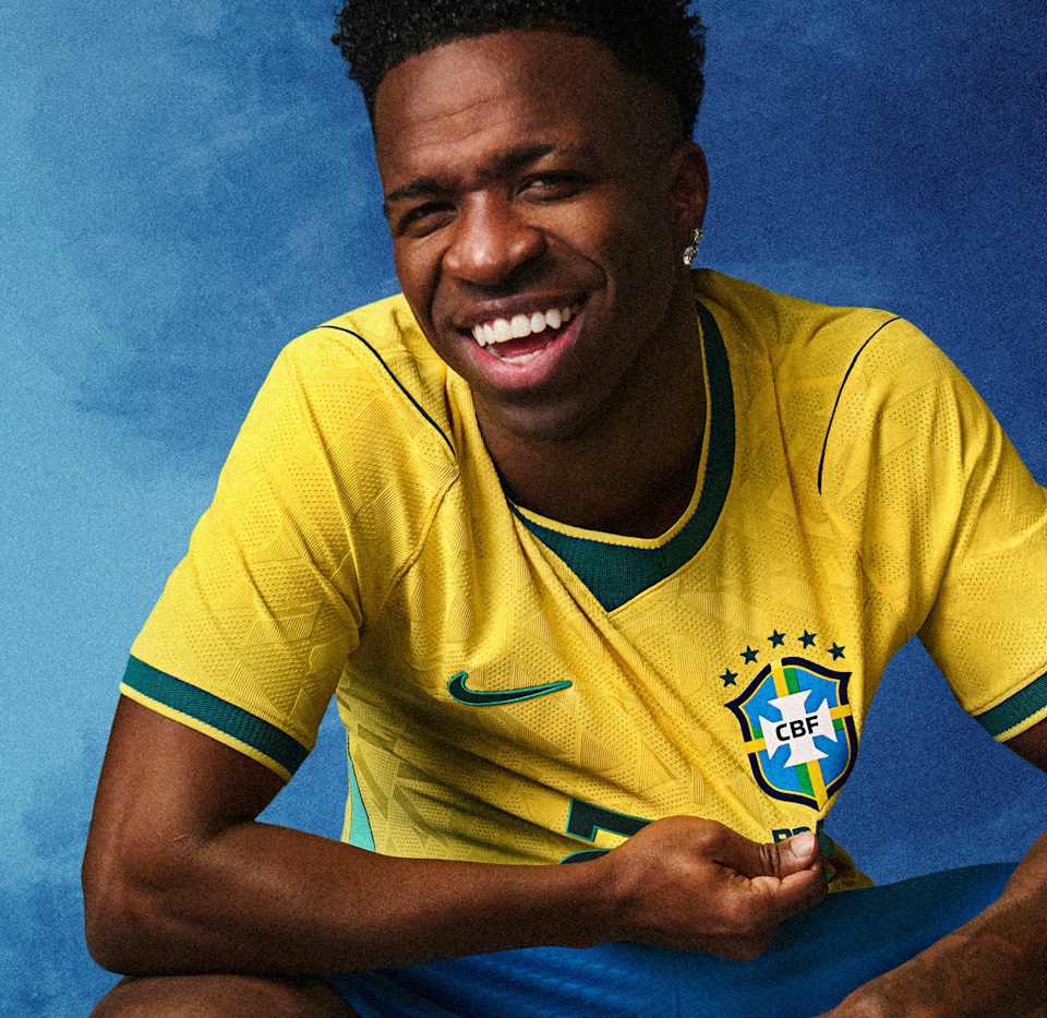 Sitio web oficial de Nike