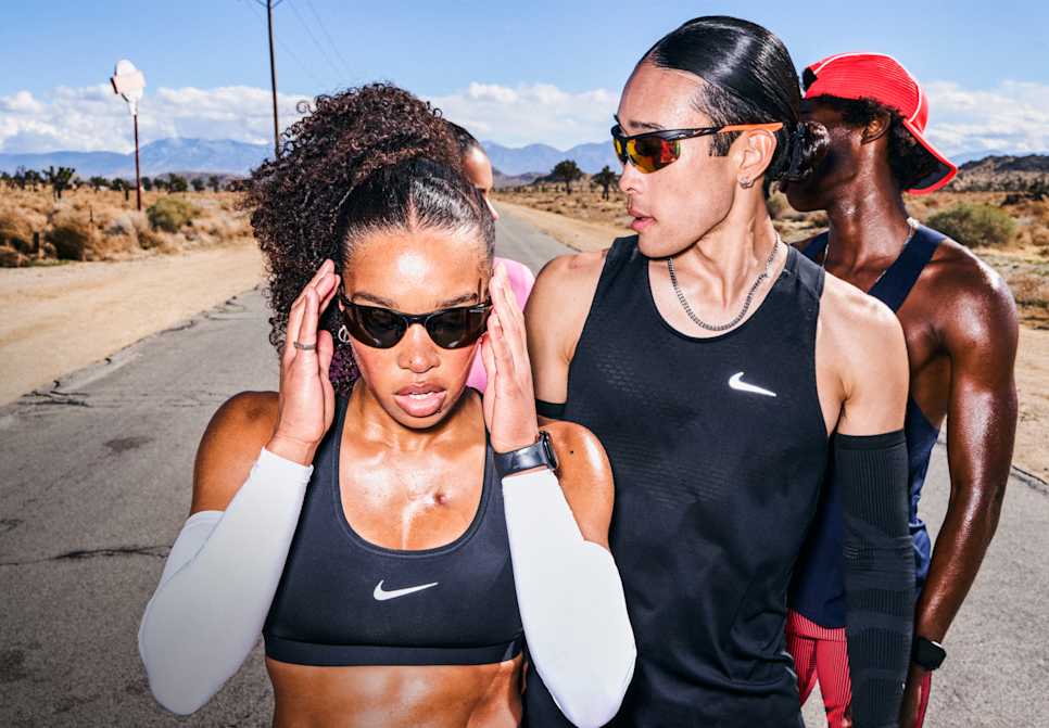 Nike Running
