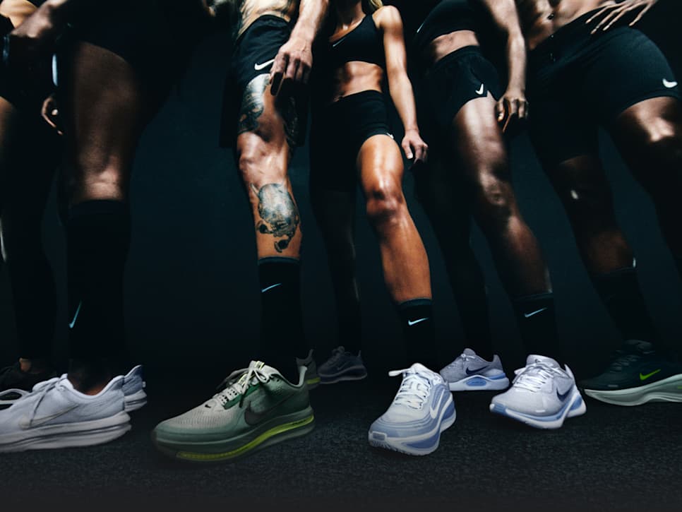 Αρχική σελίδα Nike Running