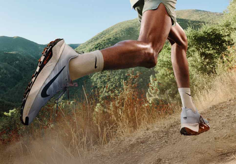 Nike Trail