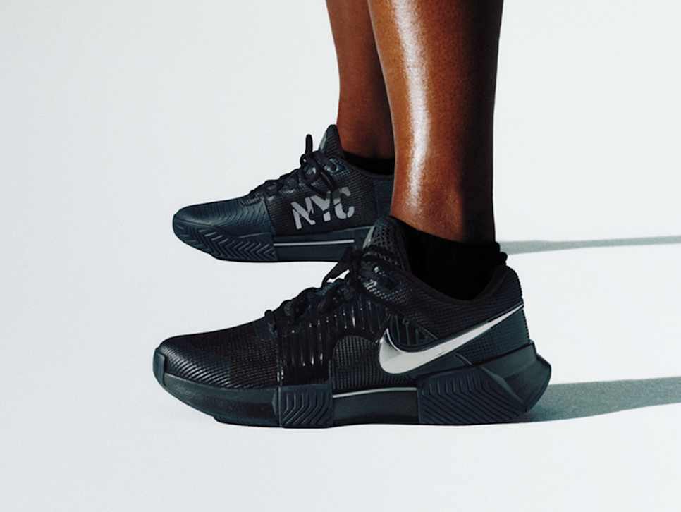 NikeCourt | Tennis, Pickleball e Padel