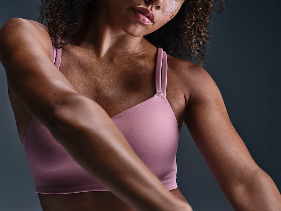 Trouve la brassière de sport qui te va