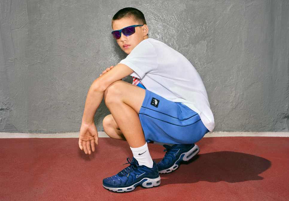 Nike Sportswear (NSW)