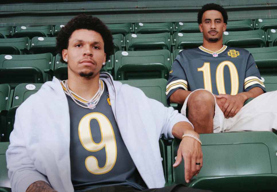 Nike Sportswear (NSW), Stadium-Ready Fits