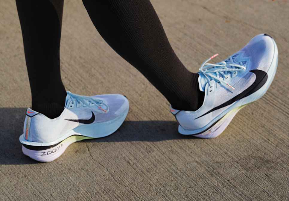 Nike Running