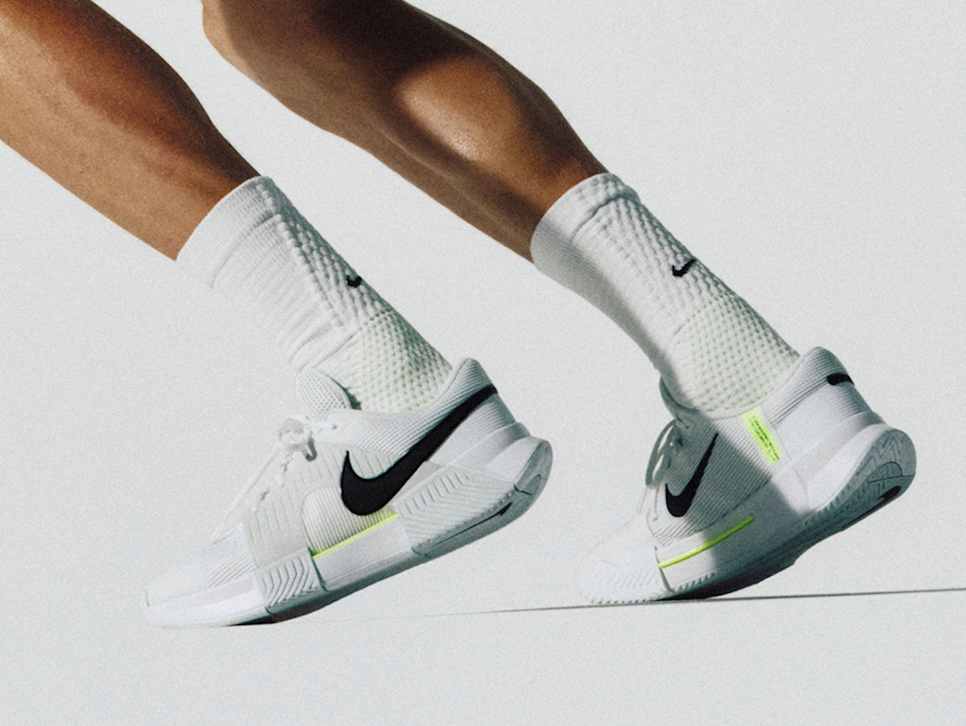 NikeCourt | Tenis, pickleball y pádel, Zapatillas