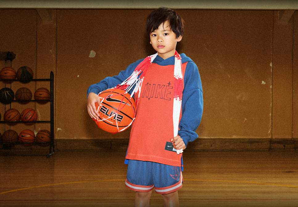 Calzado, vestimenta y accesorios para niños Nike. Nike.com