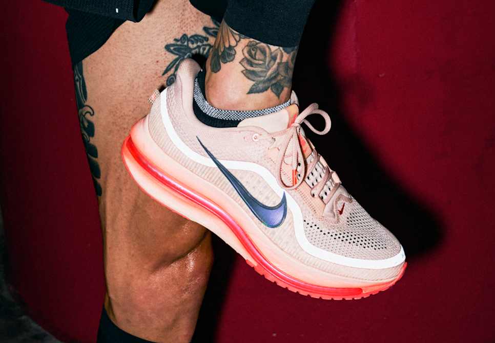 Nike Running
