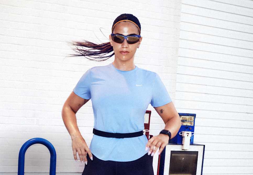 Nike Running