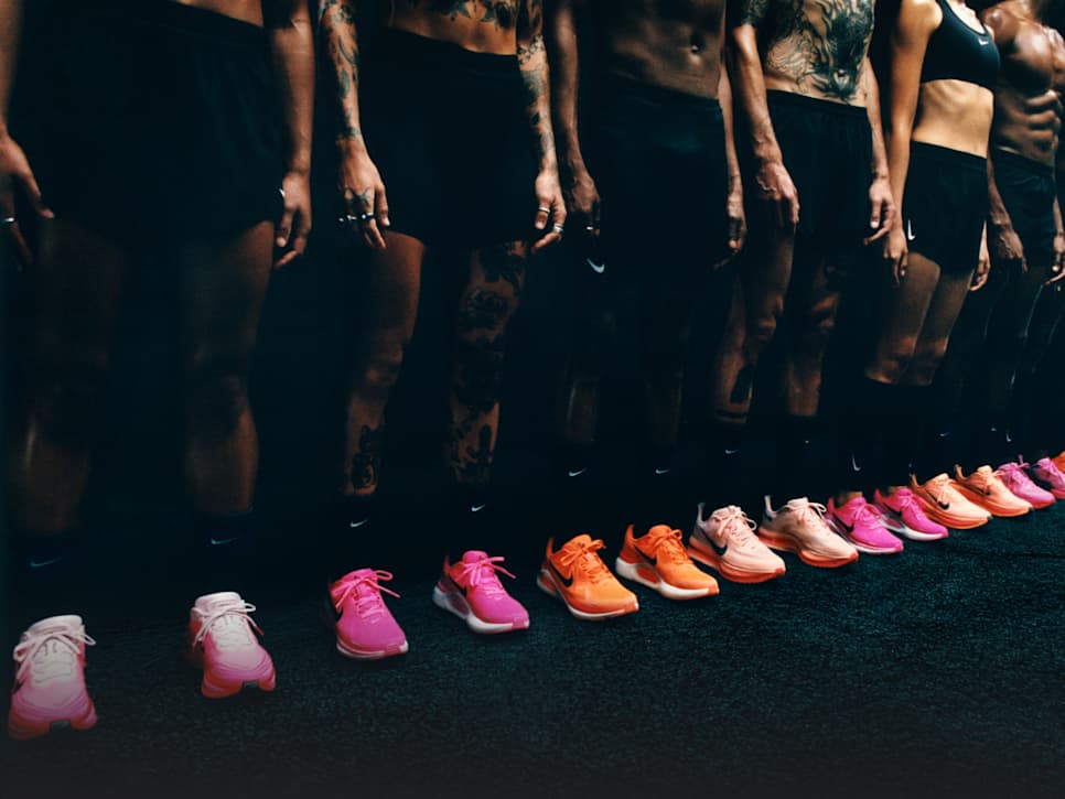 Alles voor hardlopen