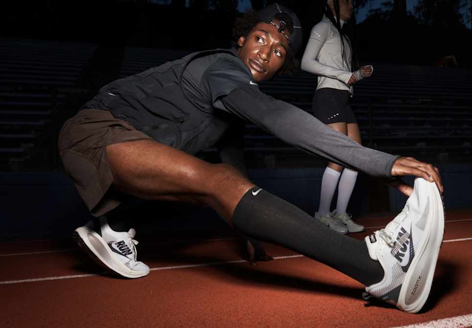 Nike Running
