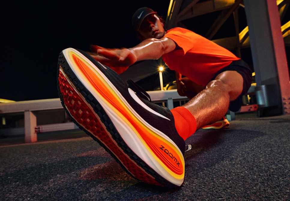 Accueil Running