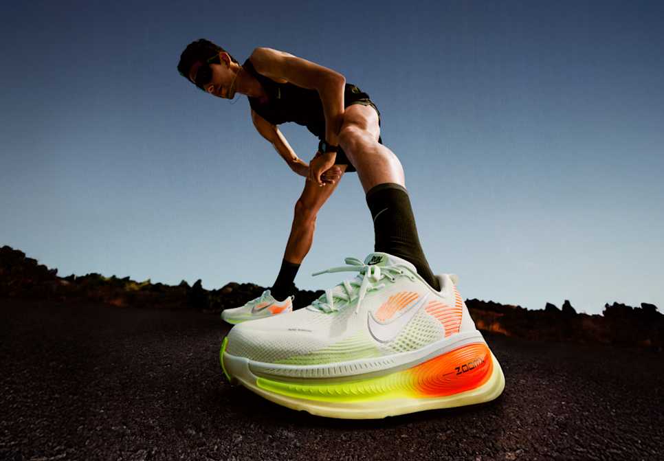 Nike Running
