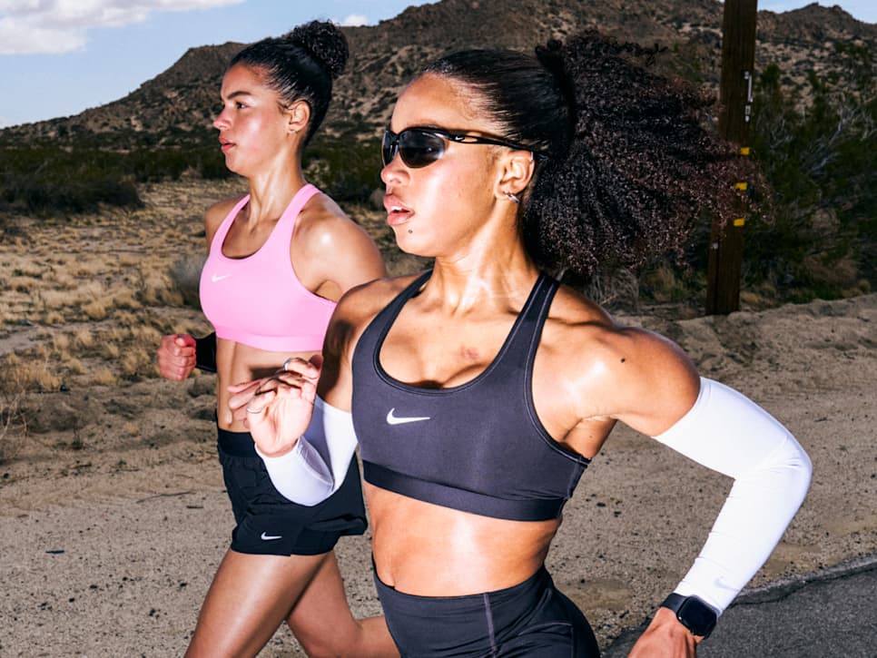 Alles voor hardlopen