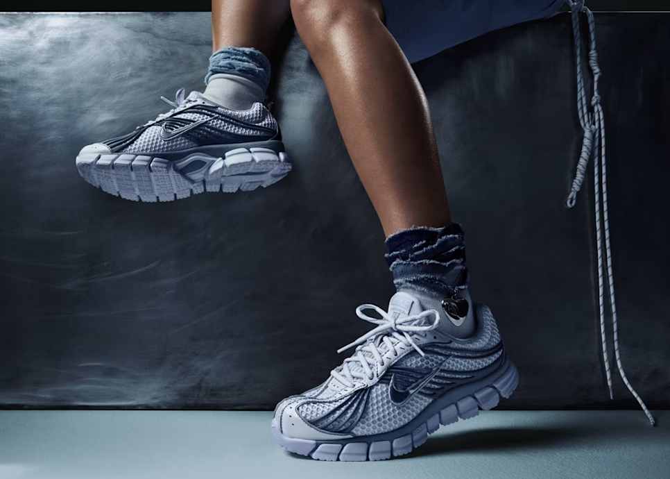 Nike Sportswear (NSW)