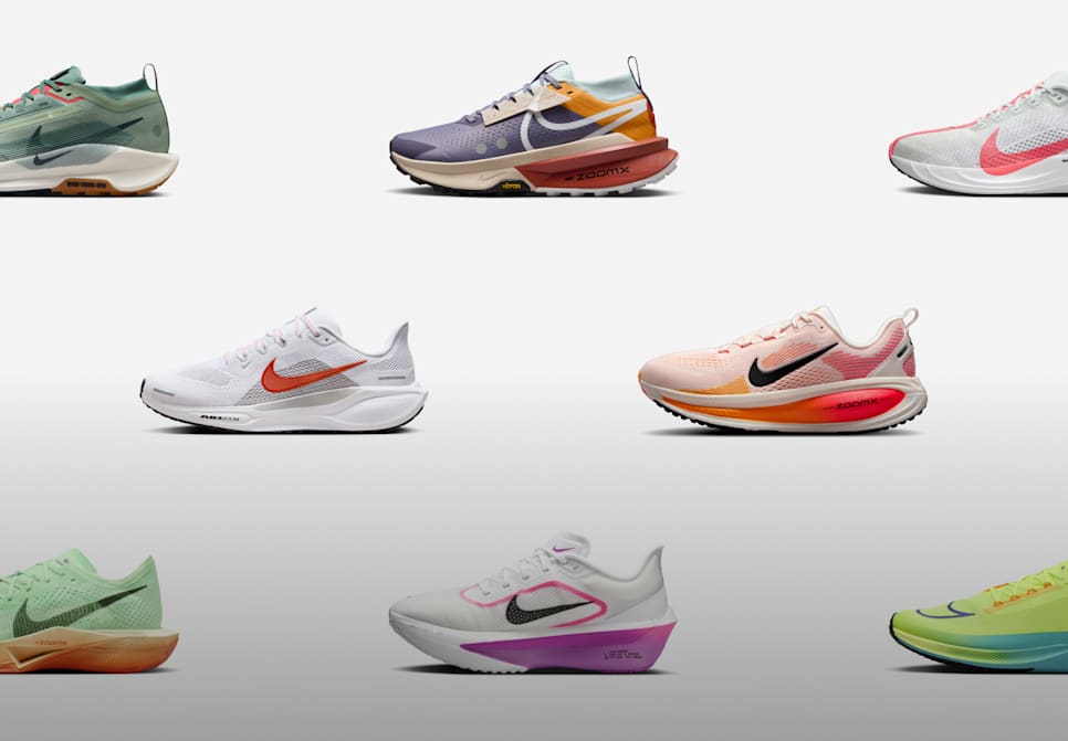 Αρχική σελίδα Nike Running