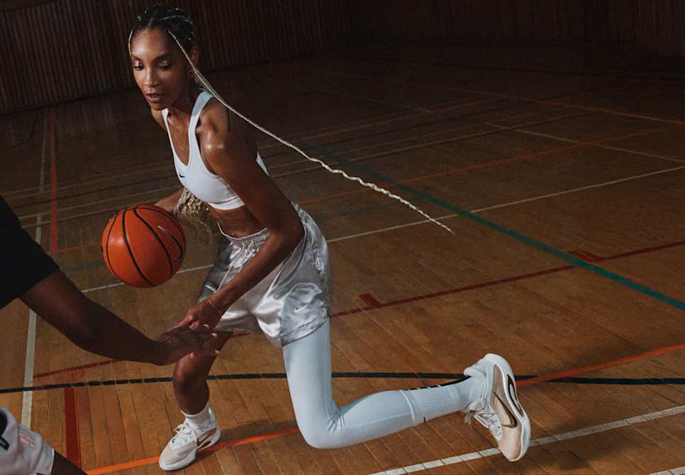 Nike Basketball