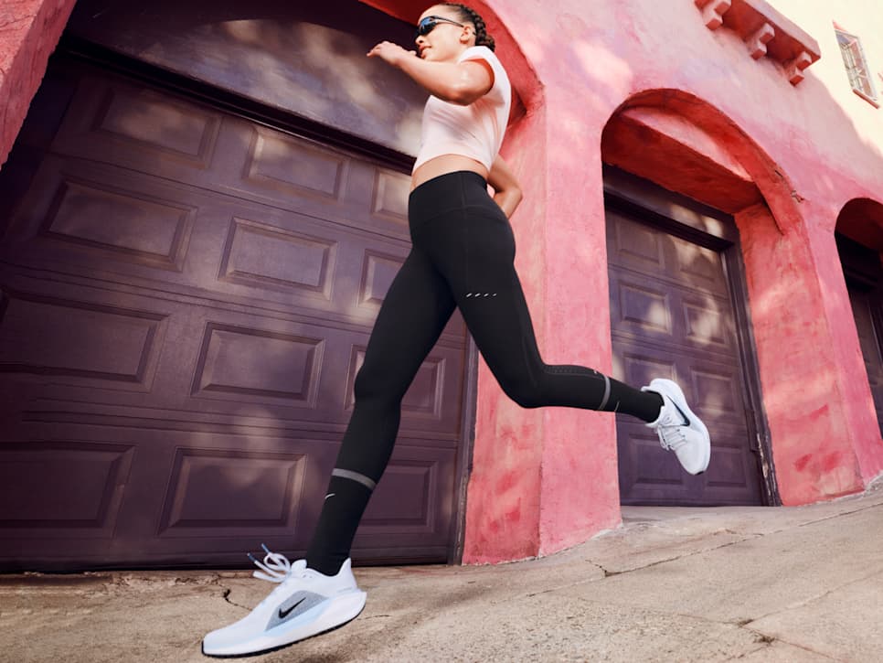 Envie de courir ? Commence par trouver les bonnes chaussures