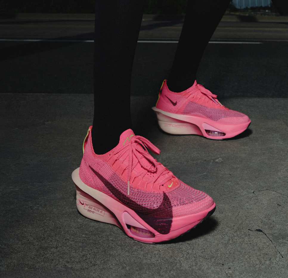 Nike Running
