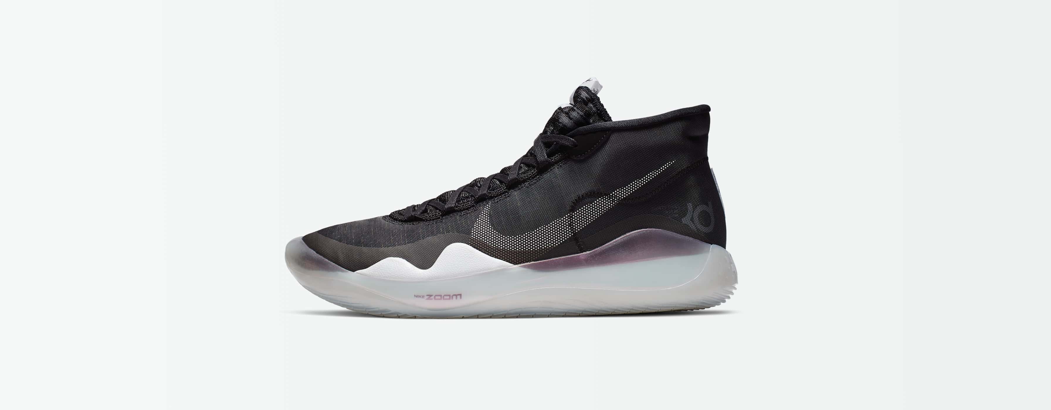 Nike KD12 - Thumbnail 4